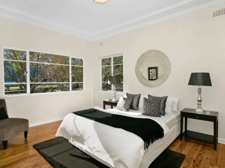 Fourth view of Homely house listing, 81 Eastern Valley Way, Castlecrag NSW 2068