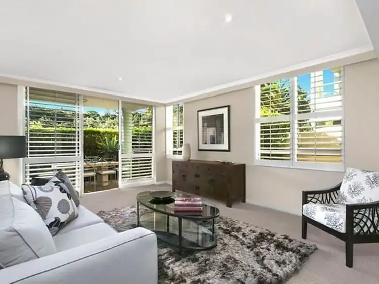 Main view of Homely apartment listing, 1C/26 Ross Street, Waverton NSW 2060
