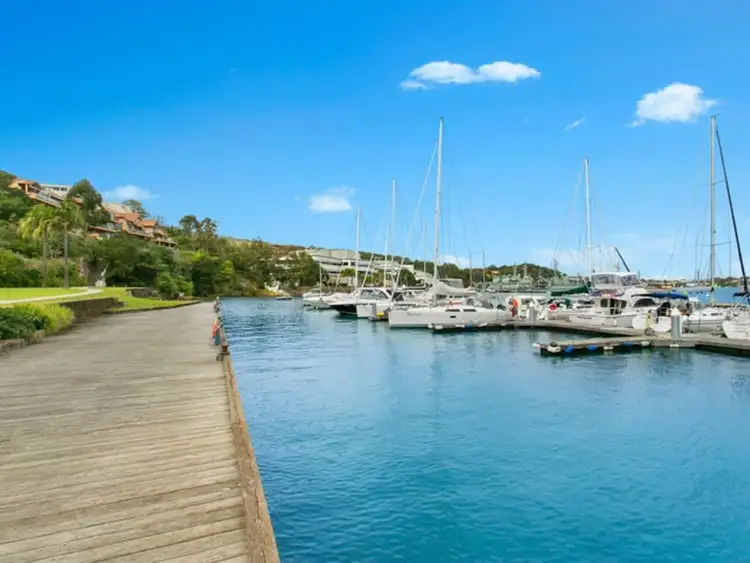 Fourth view of Homely apartment listing, 1C/26 Ross Street, Waverton NSW 2060