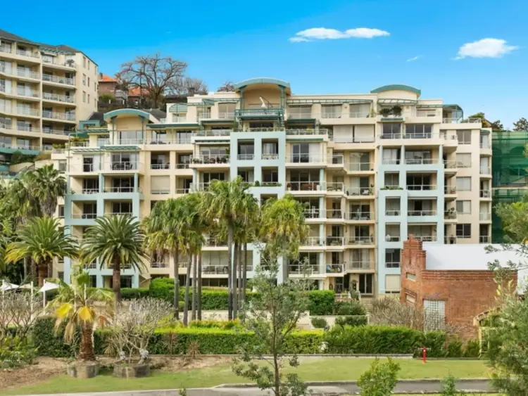 Fifth view of Homely apartment listing, 1C/26 Ross Street, Waverton NSW 2060