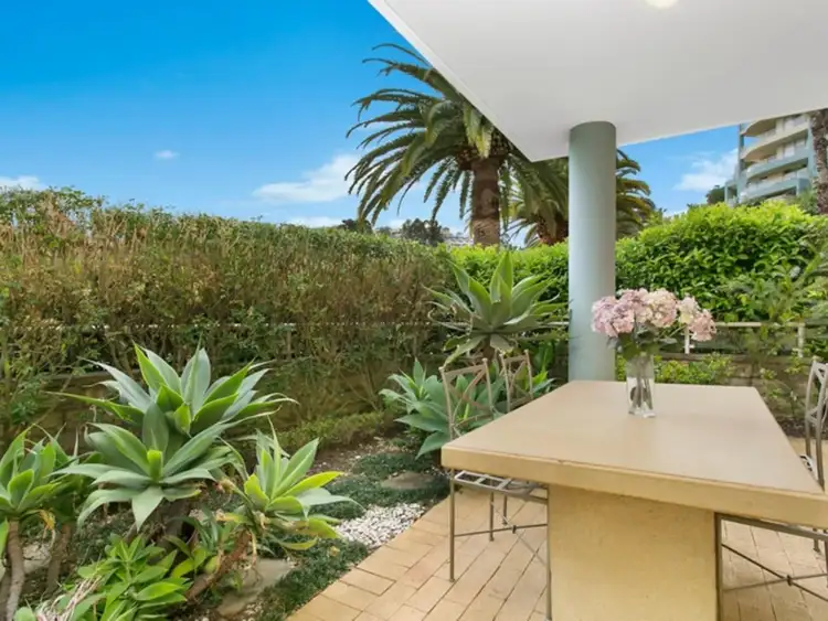Sixth view of Homely apartment listing, 1C/26 Ross Street, Waverton NSW 2060