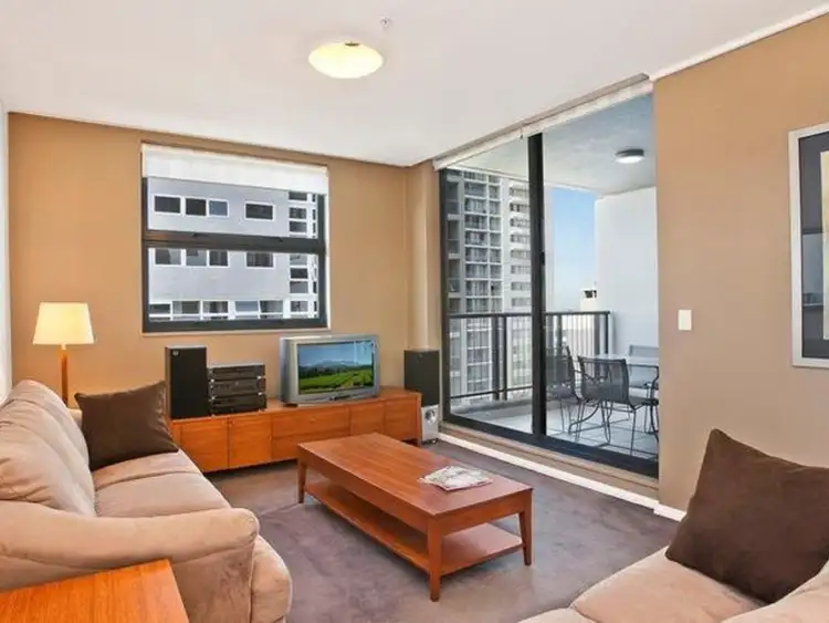 803/48 Atchison Street, St Leonards NSW 2065