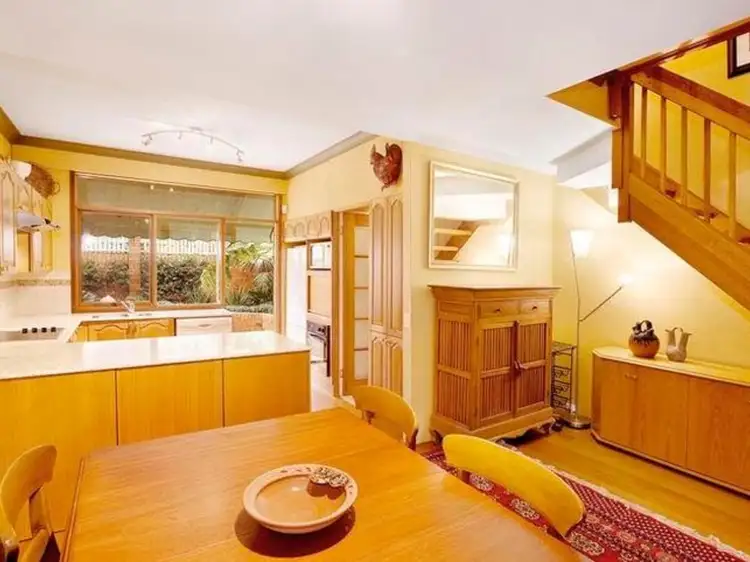 Main view of Homely townhouse listing, 34 Carr Street, Waverton NSW 2060