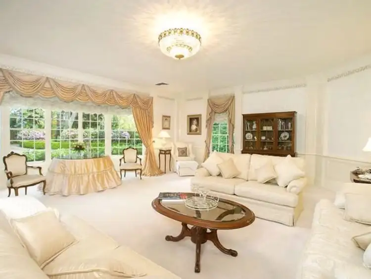 Second view of Homely house listing, 10 Water Street, Wahroonga NSW 2076