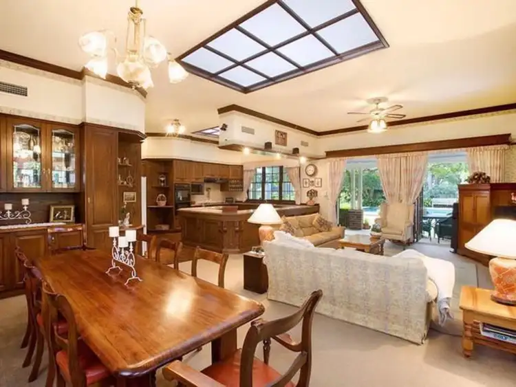 Third view of Homely house listing, 10 Water Street, Wahroonga NSW 2076