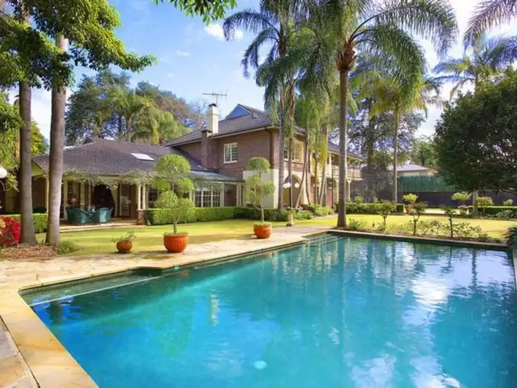 Fourth view of Homely house listing, 10 Water Street, Wahroonga NSW 2076