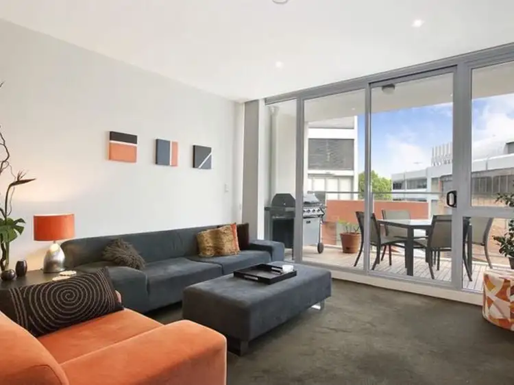 7/1 Albany Street, St Leonards NSW 2065