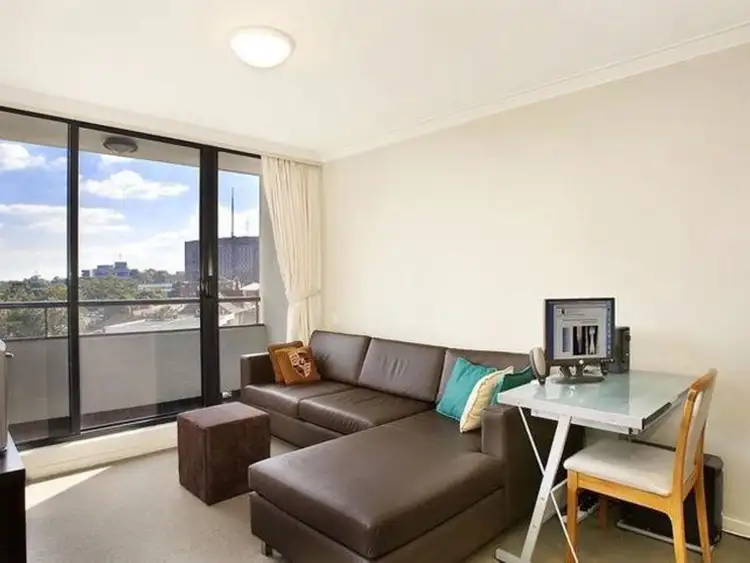 708/3 Herbert Street, St Leonards NSW 2065