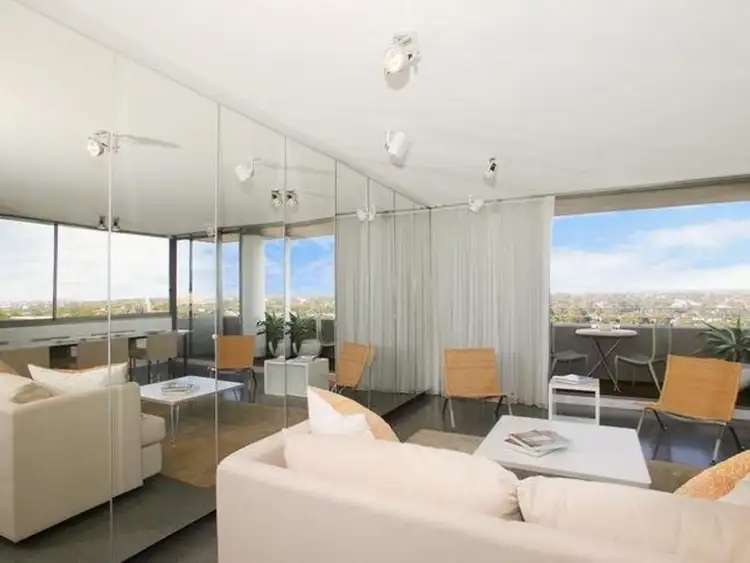 1004/11 Chandos Street, St Leonards NSW 2065