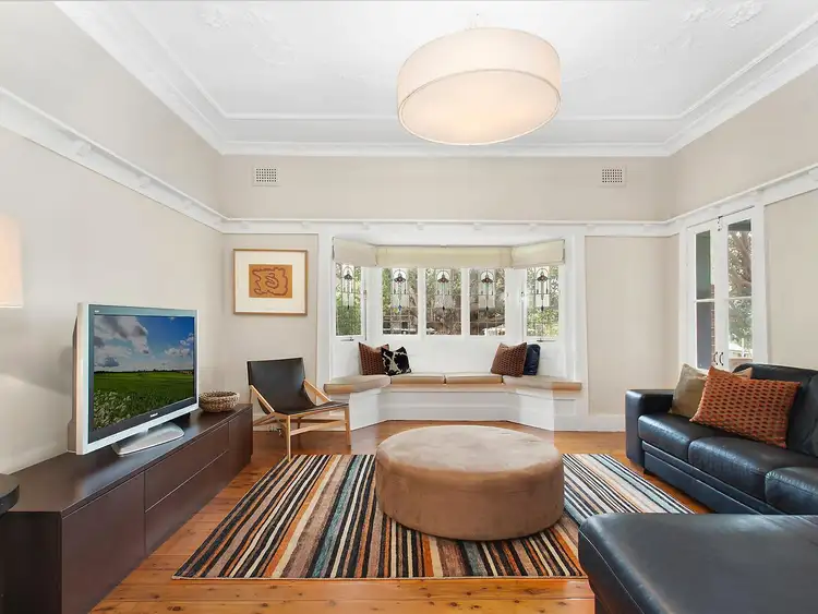 Second view of Homely house listing, 10 Euroka Street, Northbridge NSW 2063