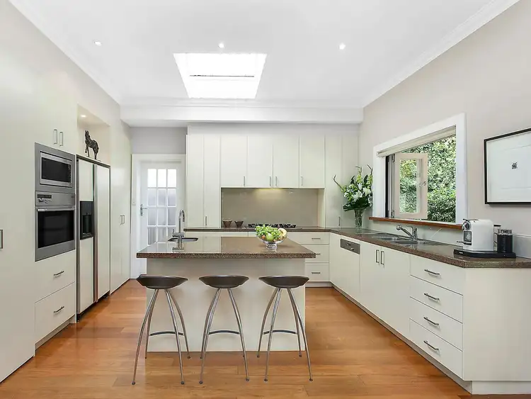 Third view of Homely house listing, 10 Euroka Street, Northbridge NSW 2063