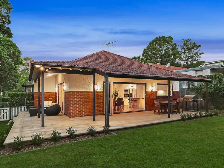 Fourth view of Homely house listing, 10 Euroka Street, Northbridge NSW 2063