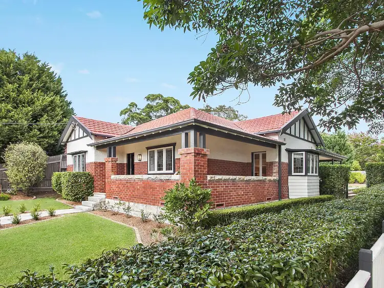 Fifth view of Homely house listing, 10 Euroka Street, Northbridge NSW 2063