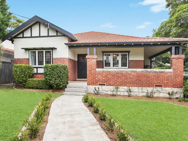 Sixth view of Homely house listing, 10 Euroka Street, Northbridge NSW 2063