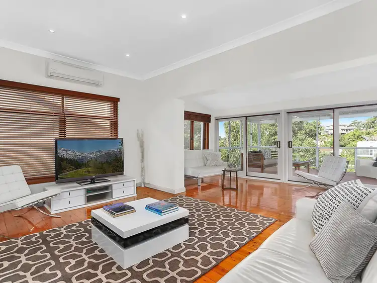 37 Euroka Street, Northbridge NSW 2063