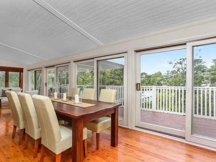 Third view of Homely apartment listing, 37 Euroka Street, Northbridge NSW 2063