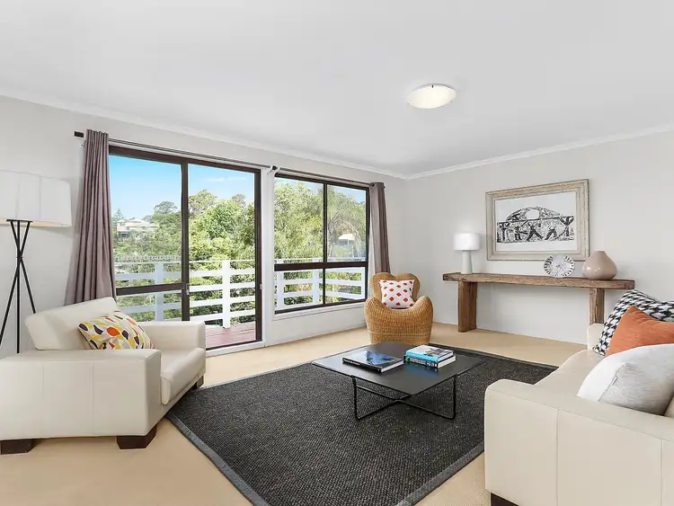 Fourth view of Homely apartment listing, 37 Euroka Street, Northbridge NSW 2063