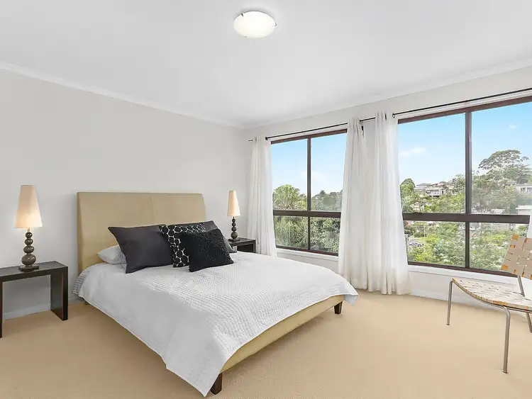 Fifth view of Homely apartment listing, 37 Euroka Street, Northbridge NSW 2063
