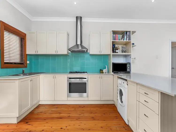 Sixth view of Homely apartment listing, 37 Euroka Street, Northbridge NSW 2063