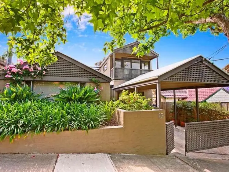 17 Pyalla Street, Northbridge NSW 2063