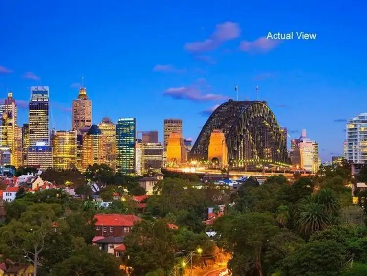 33/2 Spruson Street, Neutral Bay NSW 2089