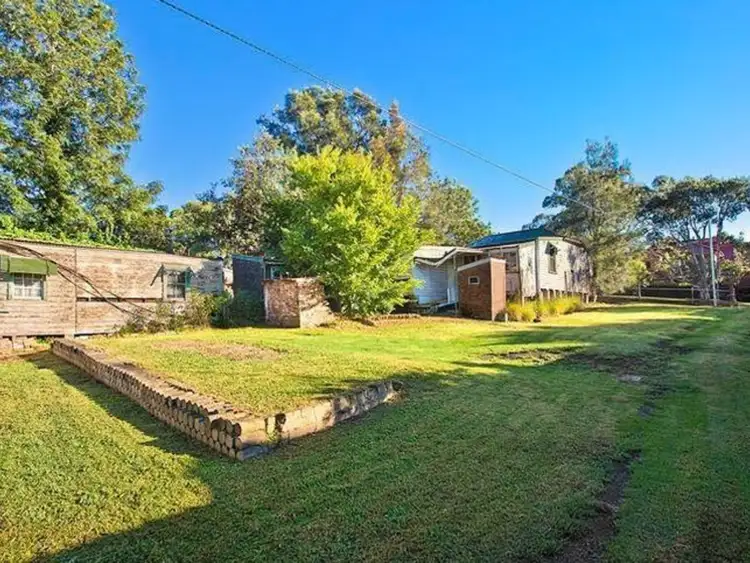 14 and 16 Talus Street, Naremburn NSW 2065