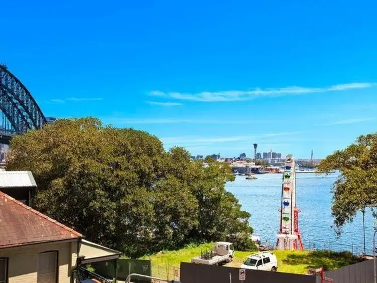 308/2 Dind Street, Milsons Point NSW 2061