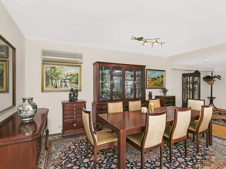 Fifth view of Homely apartment listing, 6/33 East Crescent Street, Mcmahons Point NSW 2060