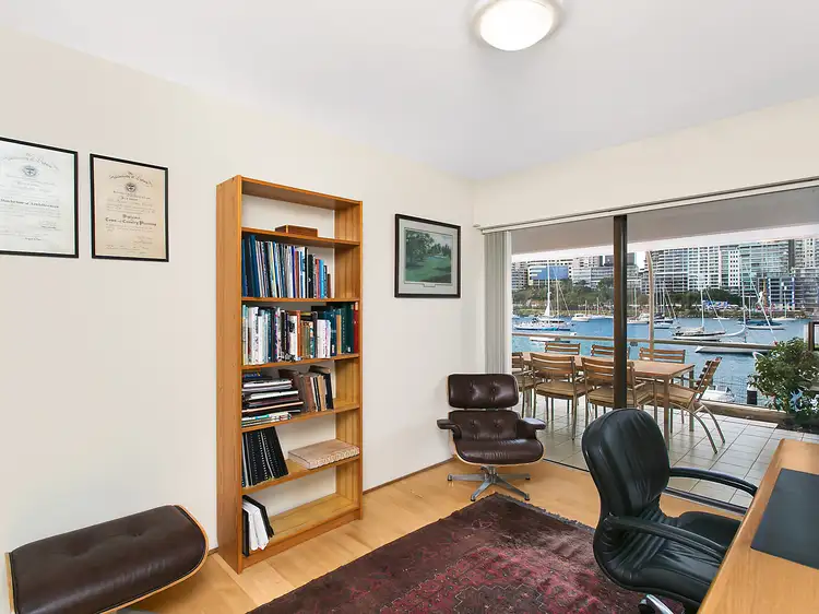 Sixth view of Homely apartment listing, 6/33 East Crescent Street, Mcmahons Point NSW 2060