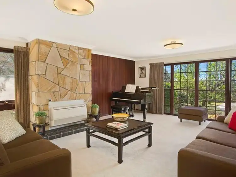 Third view of Homely house listing, 35 Barrie Street, East Killara NSW 2071