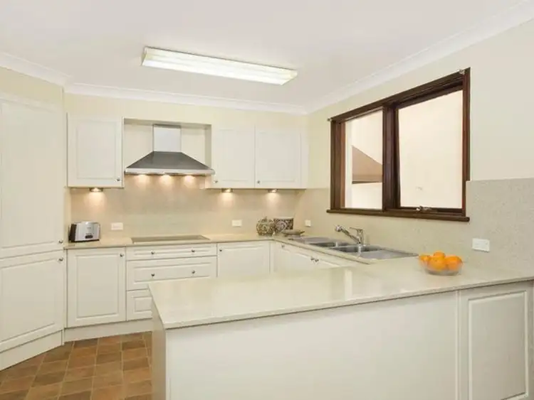 Fourth view of Homely house listing, 35 Barrie Street, East Killara NSW 2071