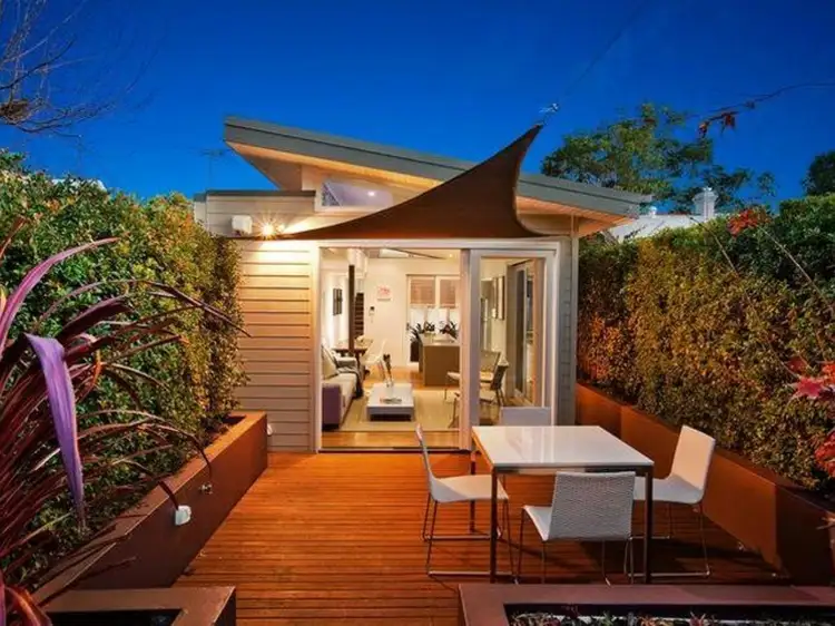 Main view of Homely house listing, 112 Burlington Street, Crows Nest NSW 2065
