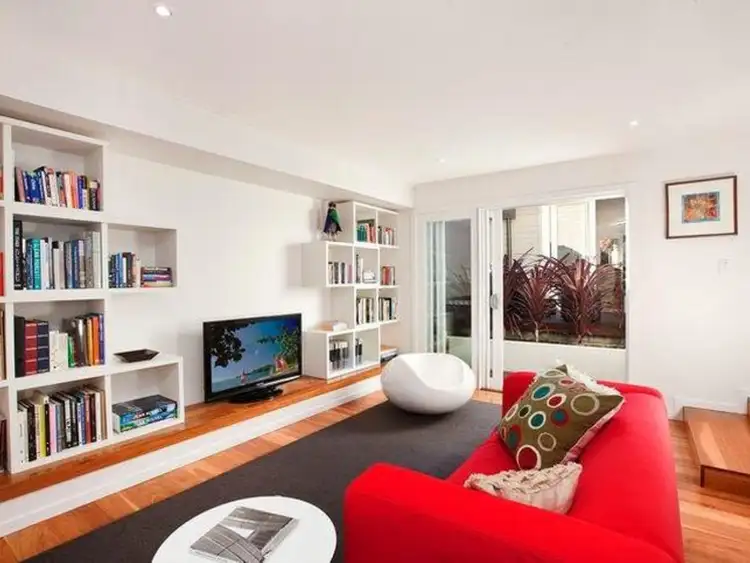 Third view of Homely house listing, 112 Burlington Street, Crows Nest NSW 2065