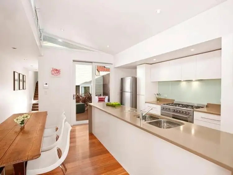 Fourth view of Homely house listing, 112 Burlington Street, Crows Nest NSW 2065