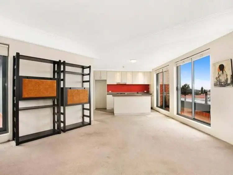 316/2 Macpherson Street, Cremorne NSW 2090