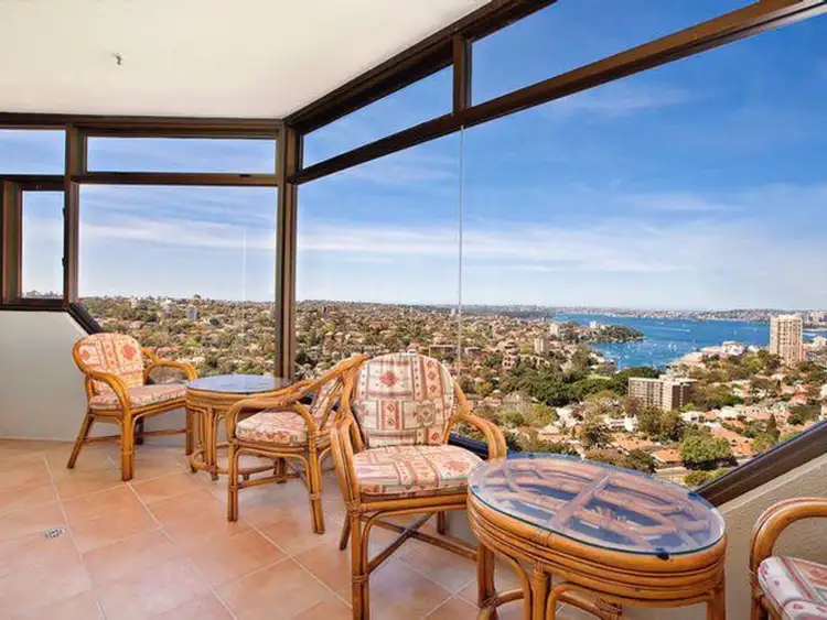 58/171 Walker Street, North Sydney NSW 2060