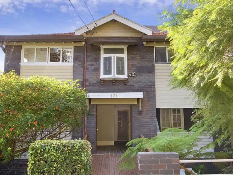 5/177 Walker Street, North Sydney NSW 2060