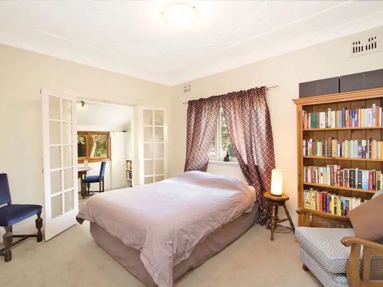 Third view of Homely apartment listing, 5/177 Walker Street, North Sydney NSW 2060