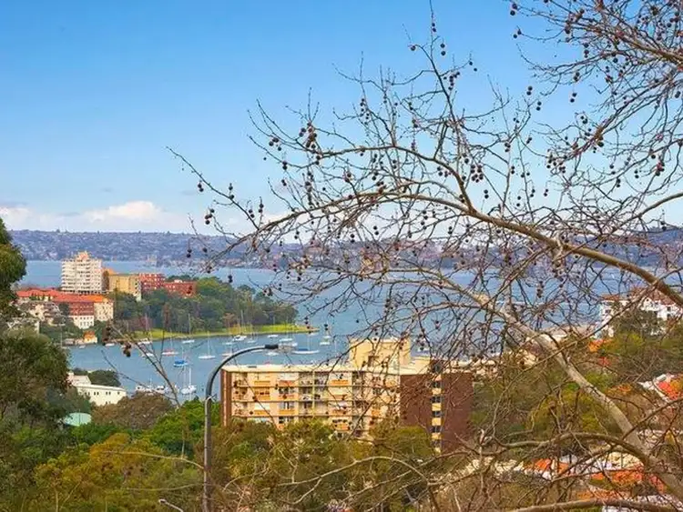 3/171 Walker Street, North Sydney NSW 2060