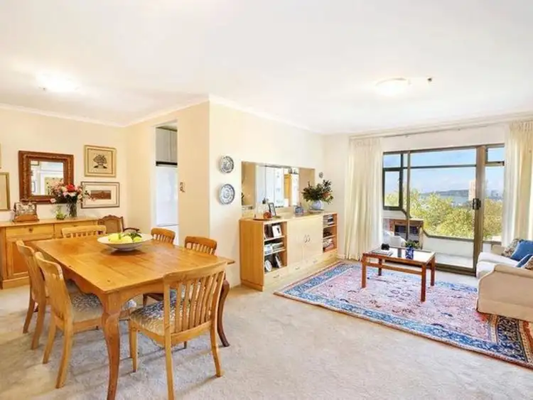 11/171 Walker Street, North Sydney NSW 2060