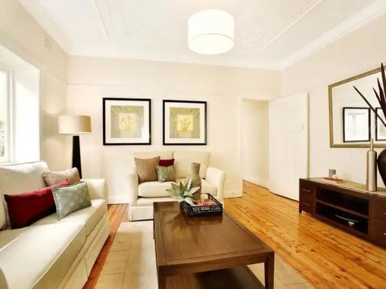 2/173 Walker Street, North Sydney NSW 2060