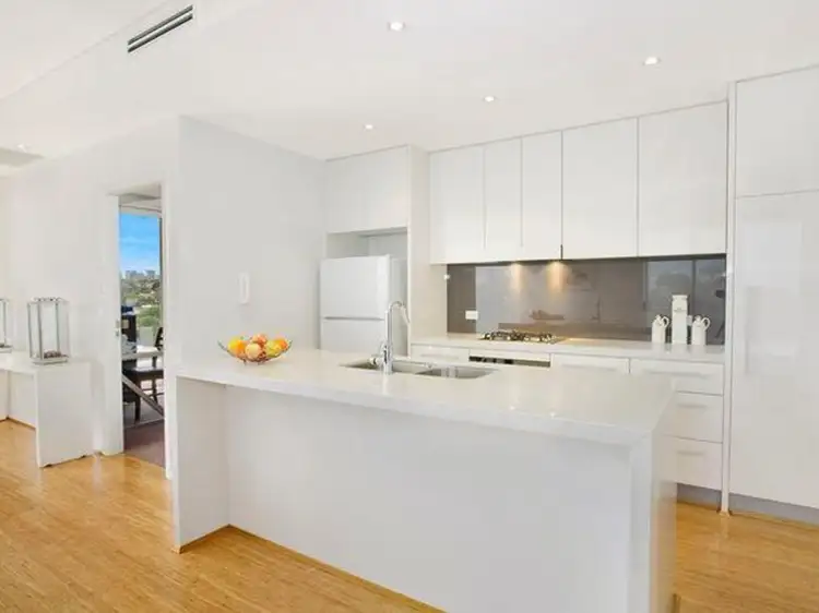 Fourth view of Homely apartment listing, 23/56 Frenchs Road, Willoughby NSW 2068