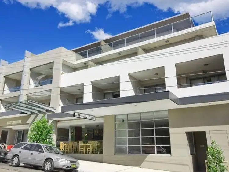 Fifth view of Homely apartment listing, 23/56 Frenchs Road, Willoughby NSW 2068