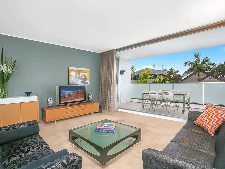 106/21 Grosvenor Street, Neutral Bay NSW 2089