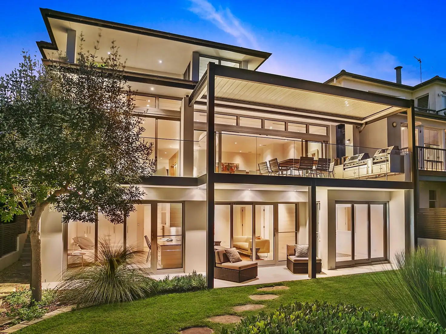 Main view of Homely house listing, 11A Tycannah Road, Northbridge NSW 2063