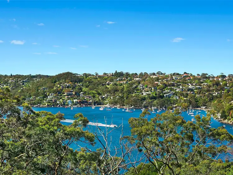 Second view of Homely house listing, 11A Tycannah Road, Northbridge NSW 2063
