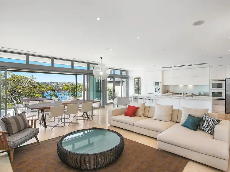 Third view of Homely house listing, 11A Tycannah Road, Northbridge NSW 2063