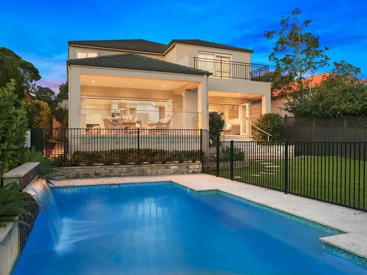 52 Baringa Road, Northbridge NSW 2063