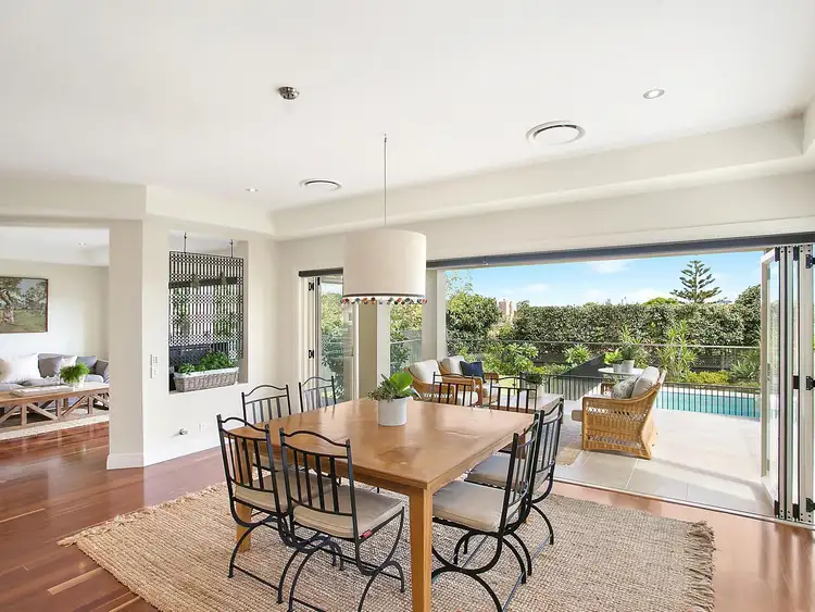 Second view of Homely house listing, 52 Baringa Road, Northbridge NSW 2063