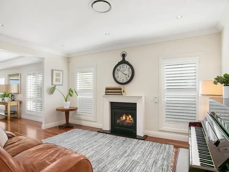 Fourth view of Homely house listing, 52 Baringa Road, Northbridge NSW 2063